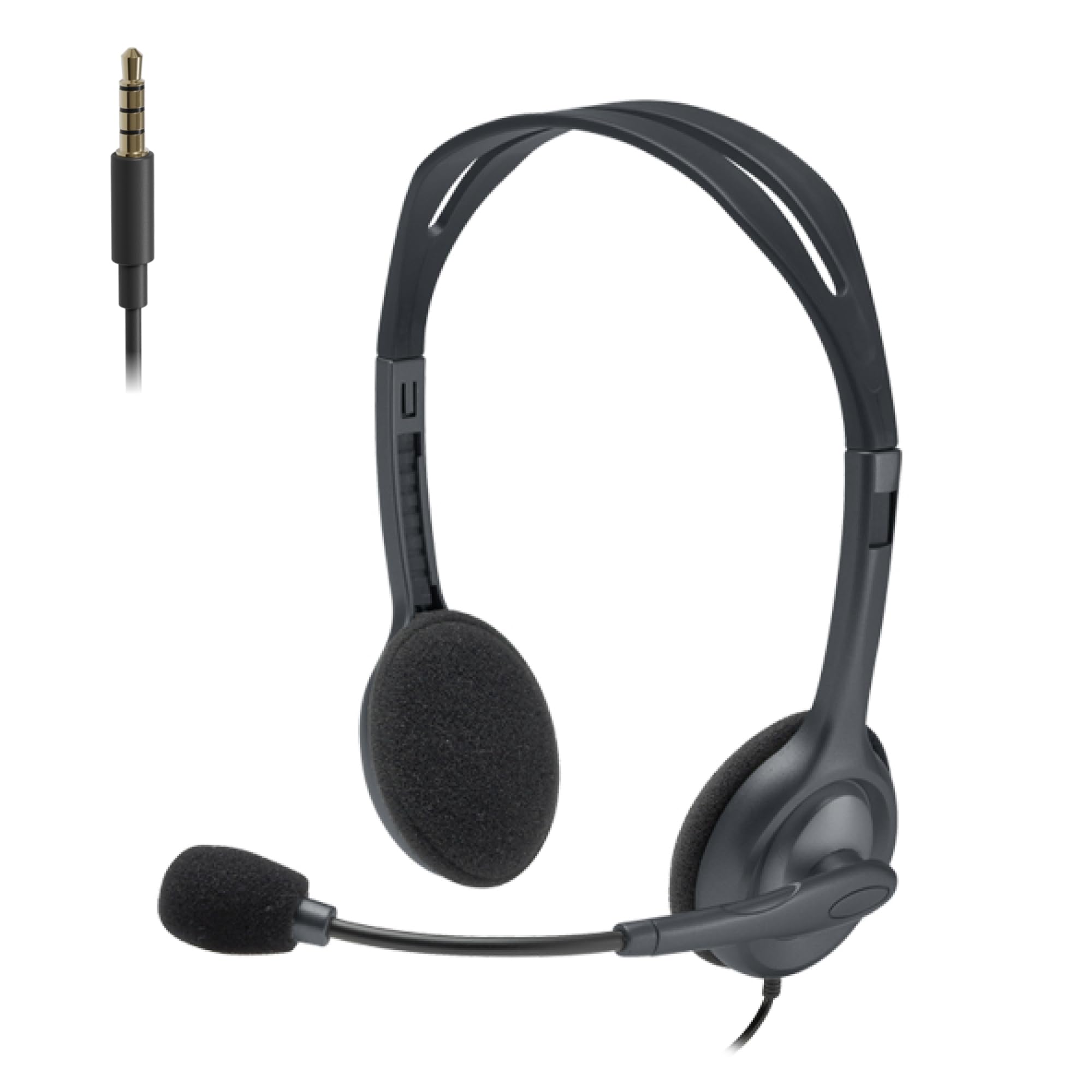 Amazon.co.jp: 【Amazon.co.jp限定】ロジクール ヘッドセット